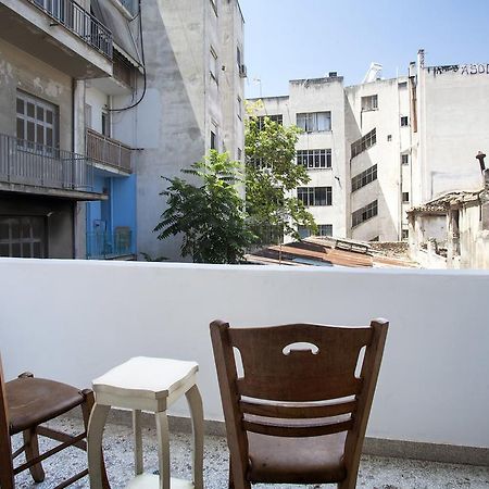 Lovely Two-Bedroom Apartment With Roof Garden! Ep7 アテネ エクステリア 写真