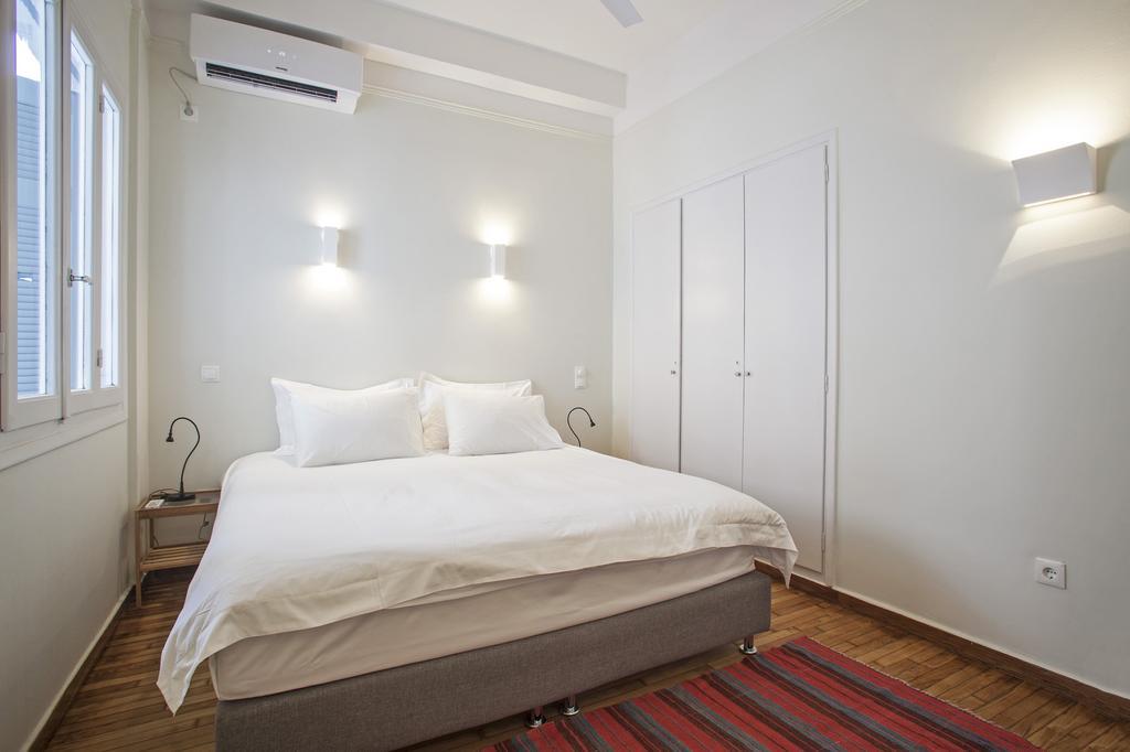 Lovely Two-Bedroom Apartment With Roof Garden! Ep7 アテネ エクステリア 写真