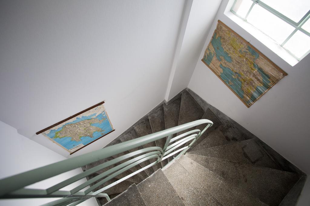 Lovely Two-Bedroom Apartment With Roof Garden! Ep7 アテネ エクステリア 写真