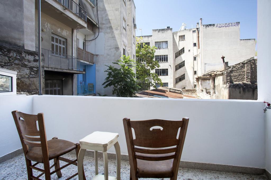 Lovely Two-Bedroom Apartment With Roof Garden! Ep7 アテネ エクステリア 写真
