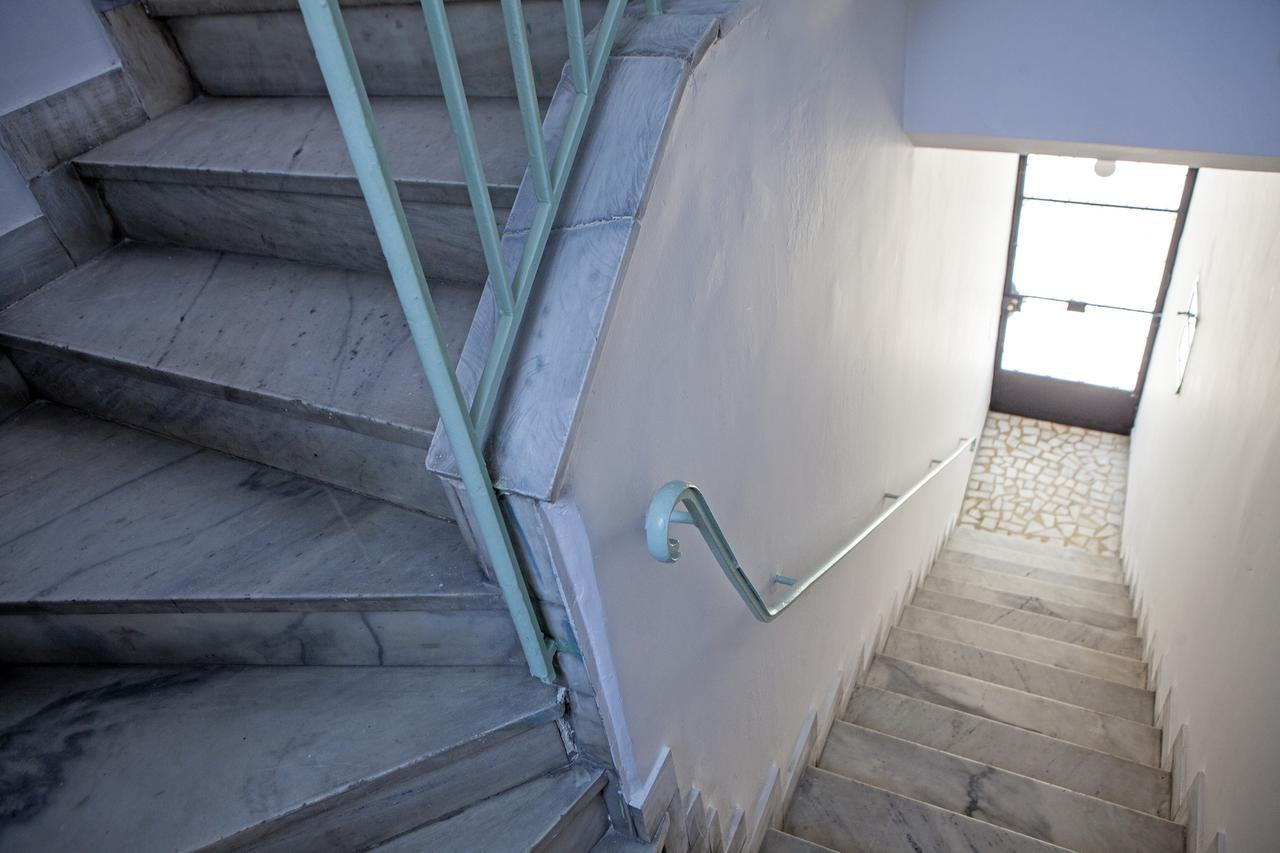 Lovely Two-Bedroom Apartment With Roof Garden! Ep7 アテネ エクステリア 写真